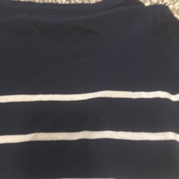 The Limited Striped Cardigan - Picture 9 of 10